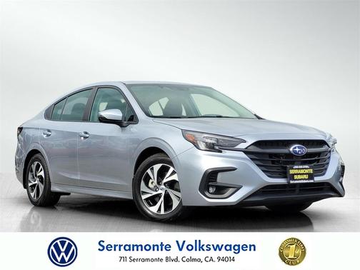 2024 Subaru Legacy Premium
