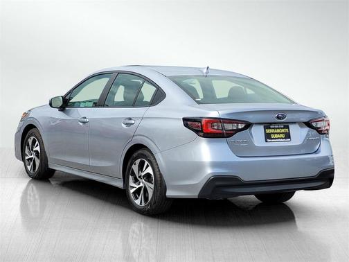 2024 Subaru Legacy Premium