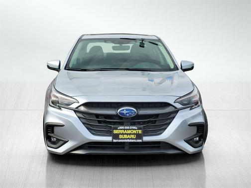 2024 Subaru Legacy Premium