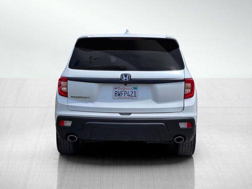 2021 Honda Passport 2WD EX-L