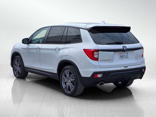 2021 Honda Passport 2WD EX-L