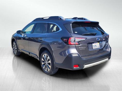 2024 Subaru Outback Touring
