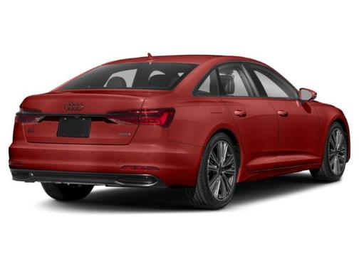 2023 Audi A6 45 Premium