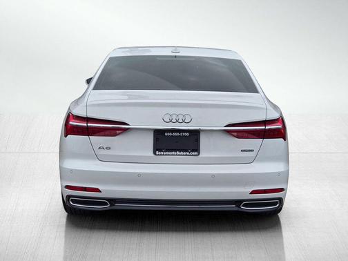 2023 Audi A6 45 Premium