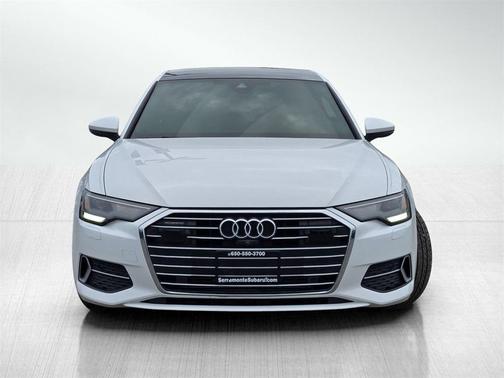 2023 Audi A6 45 Premium