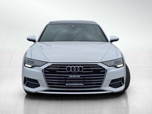 2023 Audi A6 45 Premium