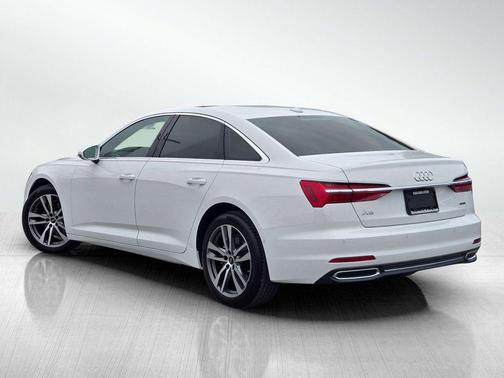 2023 Audi A6 45 Premium