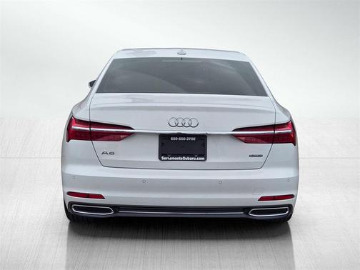 2023 Audi A6 45 Premium