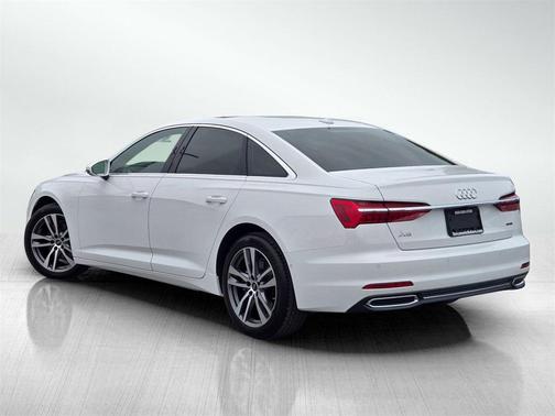 2023 Audi A6 45 Premium