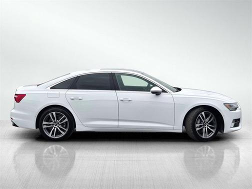2023 Audi A6 45 Premium