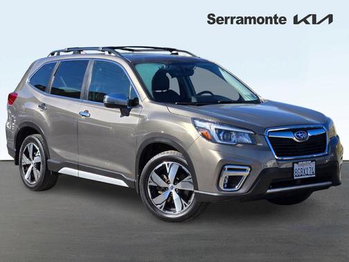 2019 Subaru Forester Touring