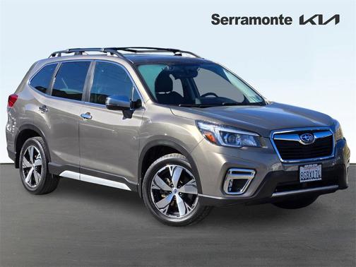 2019 Subaru Forester Touring