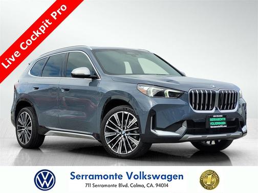 2023 BMW X1 xDrive28i