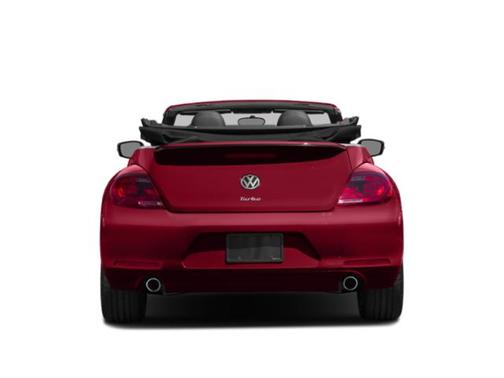 2015 Volkswagen Beetle 1.8T