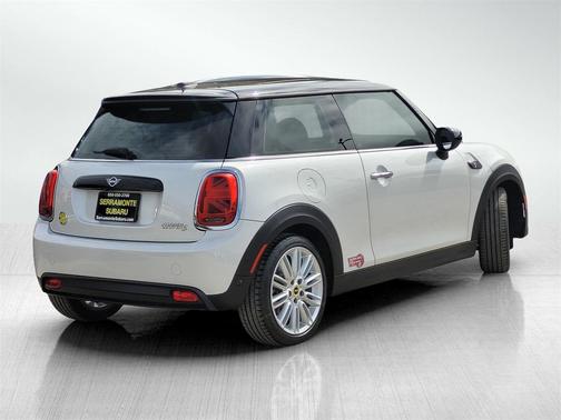 2024 MINI Hardtop Cooper S