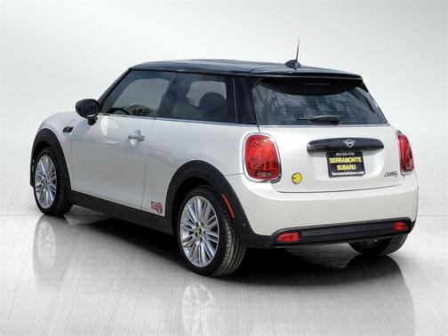 2024 MINI Hardtop Cooper S
