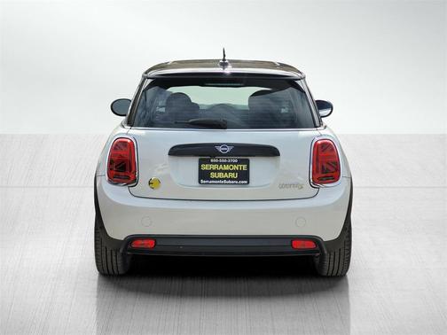 2024 MINI Hardtop Cooper S