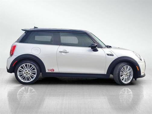 2024 MINI Hardtop Cooper S