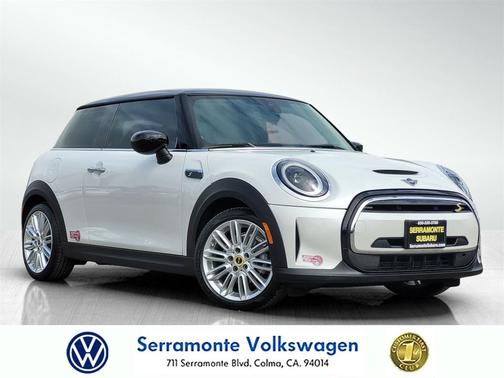 2024 MINI Hardtop Cooper S