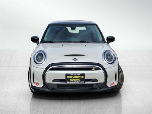 2024 MINI Hardtop Cooper S