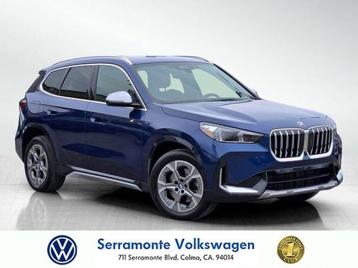 2023 BMW X1 xDrive28i