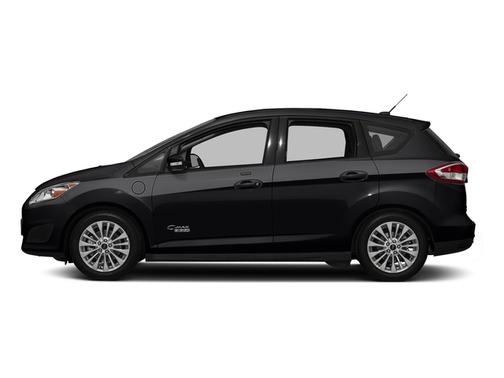 2017 Ford C-Max Energi Titanium