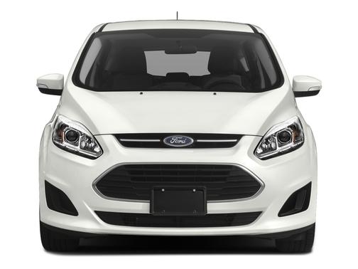 2017 Ford C-Max Energi Titanium