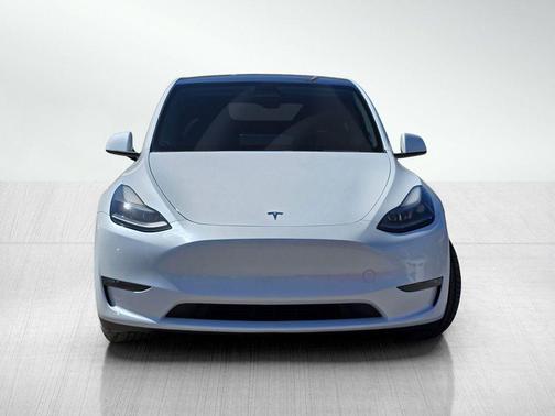 2023 Tesla Model Y Performance Dual Motor All-Wheel Drive