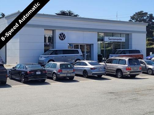 2022 Volkswagen Taos 1.5T S