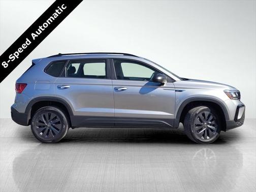 2022 Volkswagen Taos 1.5T S