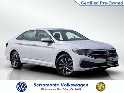 2024 Volkswagen Jetta 1.5T S