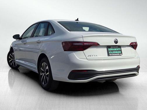 2024 Volkswagen Jetta 1.5T S