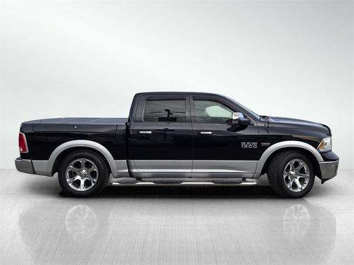 2014 RAM 1500 Laramie
