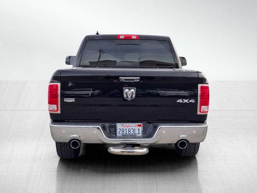 2014 RAM 1500 Laramie