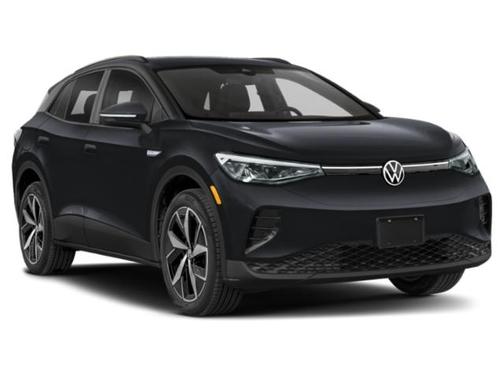Silver Mist Metallic 2023 Volkswagen ID.4 AWD Pro