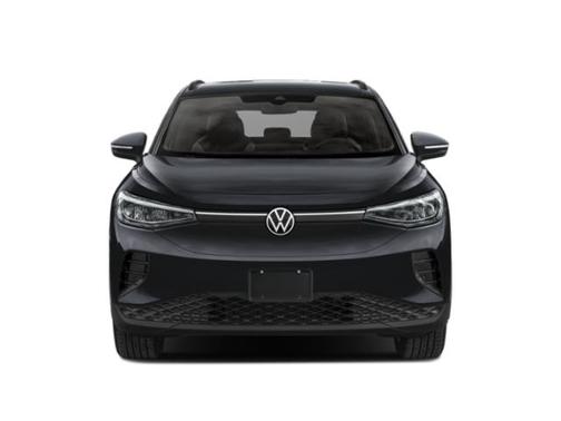 Silver Mist Metallic 2023 Volkswagen ID.4 AWD Pro