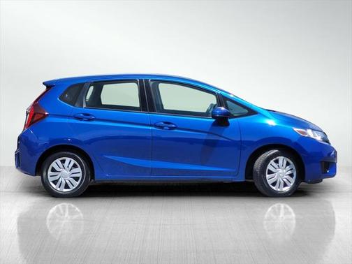 2017 Honda Fit LX