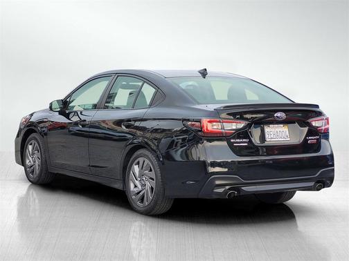 2023 Subaru Legacy Sport
