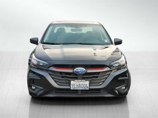 2023 Subaru Legacy Sport