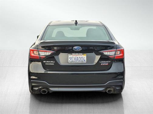 2023 Subaru Legacy Sport
