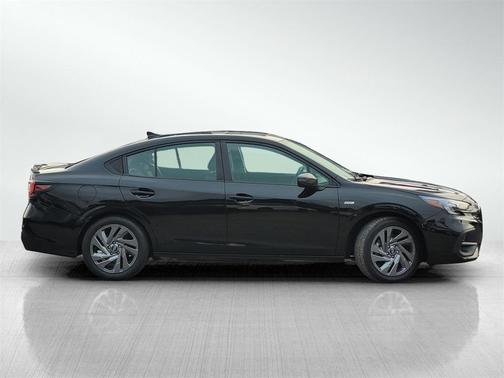 2023 Subaru Legacy Sport