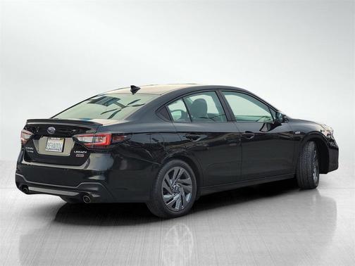 2023 Subaru Legacy Sport