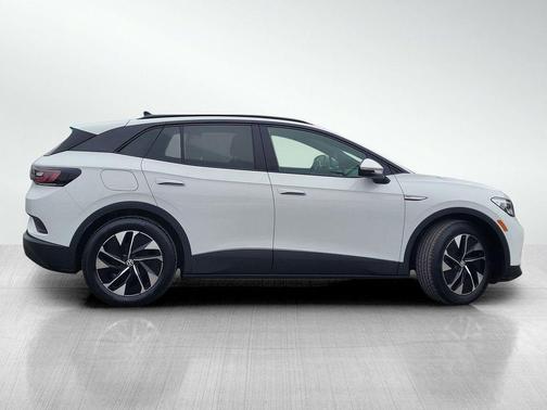 2021 Volkswagen ID.4 Pro