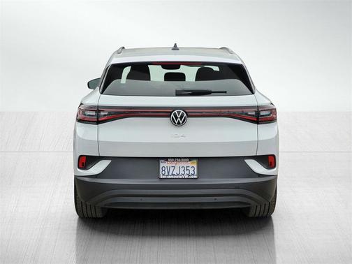2021 Volkswagen ID.4 Pro