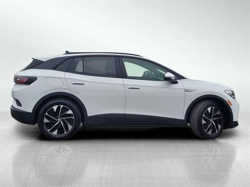 2021 Volkswagen ID.4 Pro