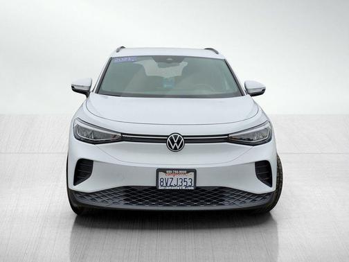 2021 Volkswagen ID.4 Pro