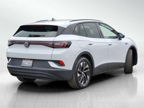 2021 Volkswagen ID.4 Pro