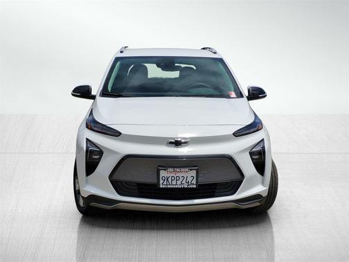 2023 Chevrolet Bolt EUV FWD LT