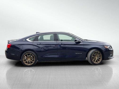 2019 Chevrolet Impala 1LT