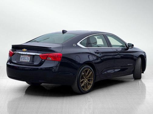 2019 Chevrolet Impala 1LT